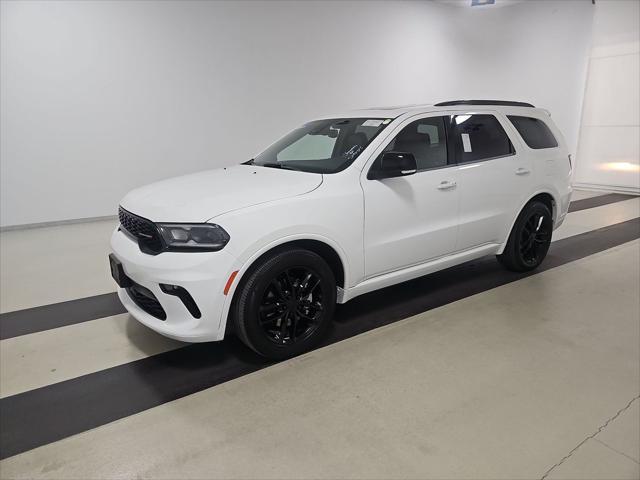 2023 Dodge Durango