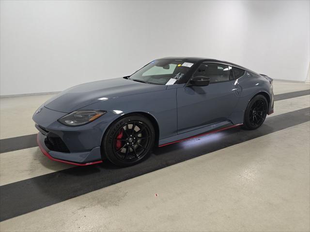2024 Nissan Z
