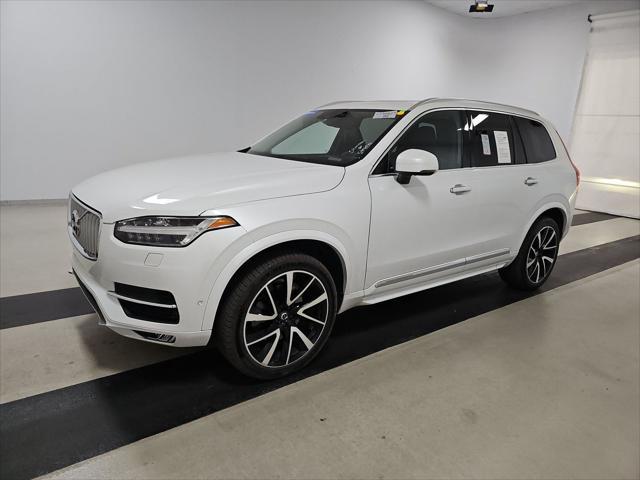 2018 Volvo XC90