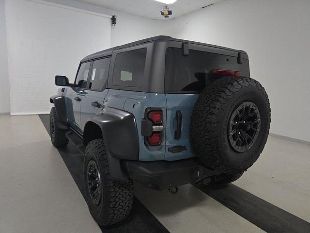 Photo of 2023 Area 51 Ford Bronco