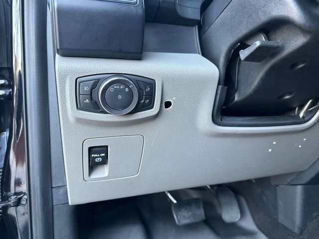 Photo of 2020 Agate Black Metallic Ford F-150
