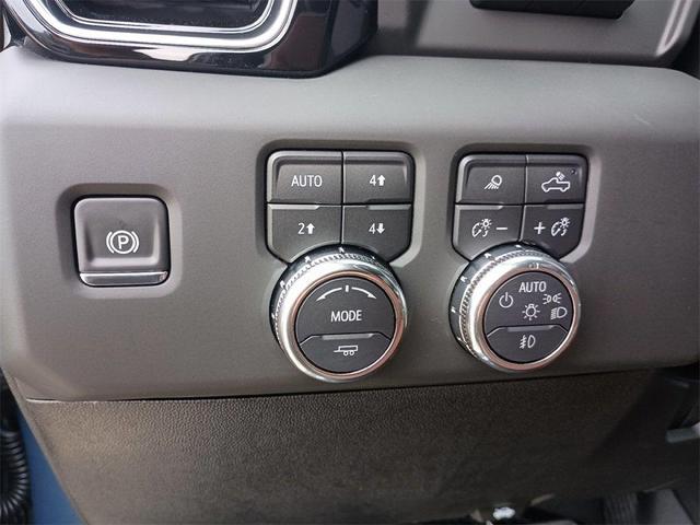 Photo of 2025 Metallic GMC Sierra 2500