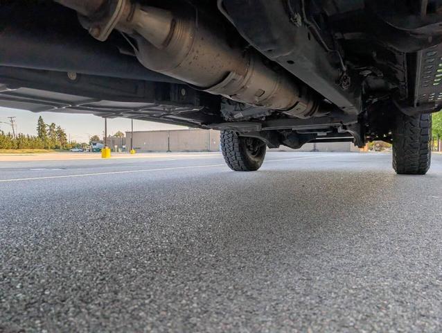 Photo of 2020 Black Ford F-250