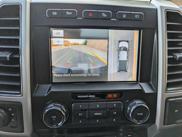 Photo of 2020 Black Ford F-250