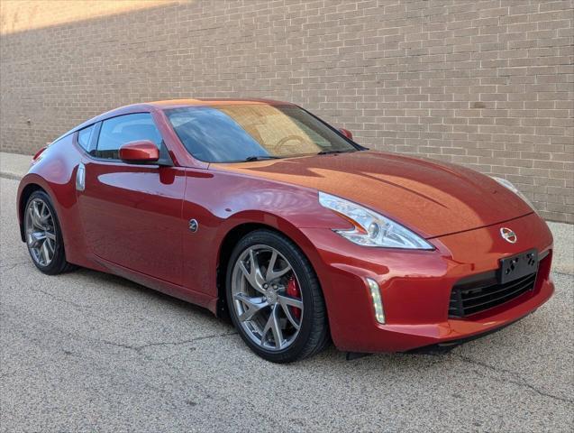 2013 Nissan 370Z