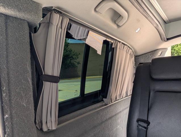 Photo of 2018 White Mercedes-Benz Metris
