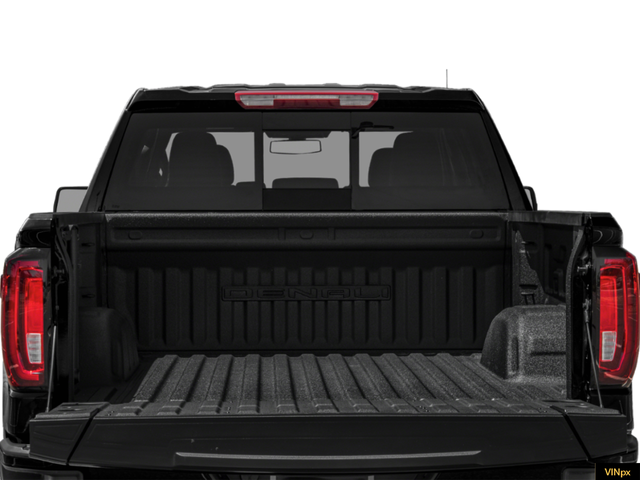 Photo of 2020 Onyx Black GMC Sierra 1500
