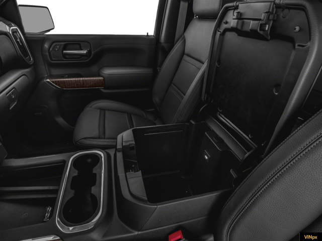 Photo of 2020 Onyx Black GMC Sierra 1500