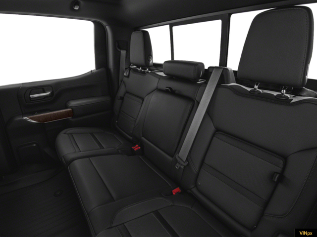 Photo of 2020 Onyx Black GMC Sierra 1500