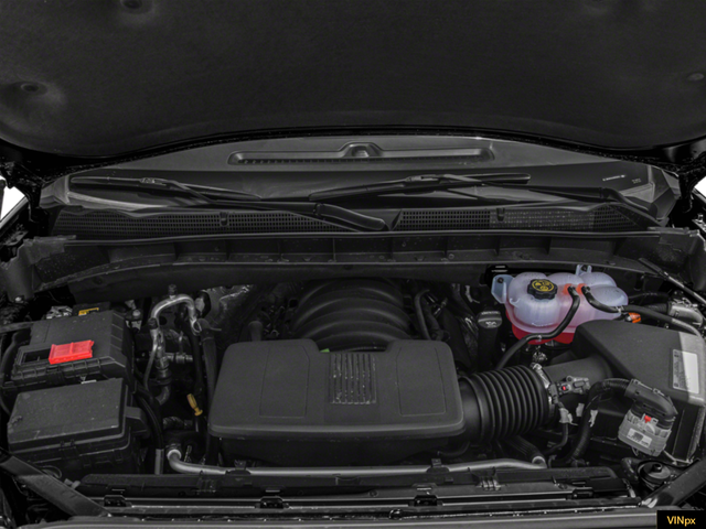 Photo of 2020 Onyx Black GMC Sierra 1500
