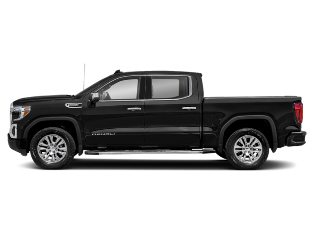 Photo of 2020 Onyx Black GMC Sierra 1500