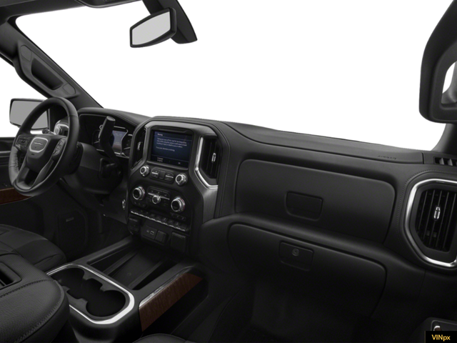 Photo of 2020 Onyx Black GMC Sierra 1500