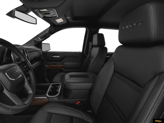 Photo of 2020 Onyx Black GMC Sierra 1500