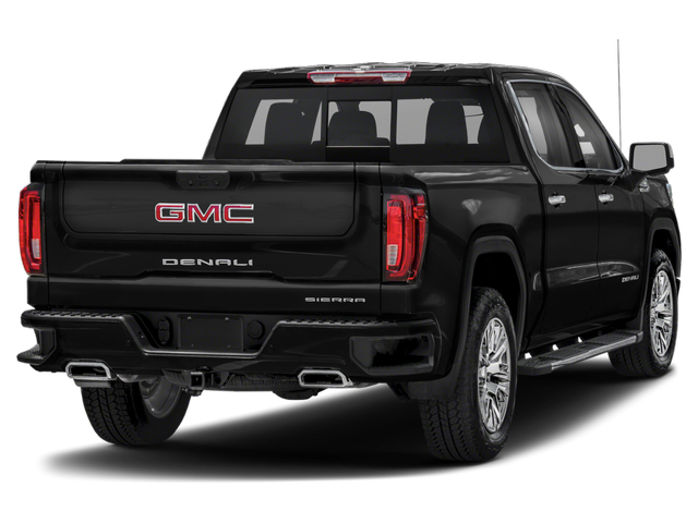 Photo of 2020 Onyx Black GMC Sierra 1500