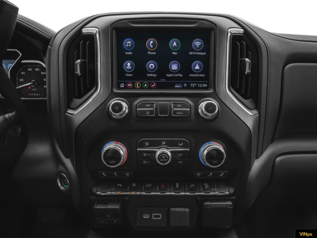 Photo of 2020 Onyx Black GMC Sierra 1500