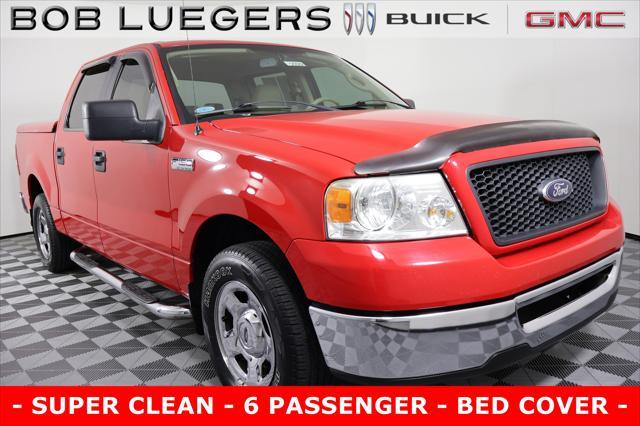 2006 Ford F-150