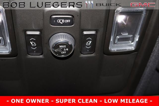 Photo of 2024 Gray Chevrolet Tahoe