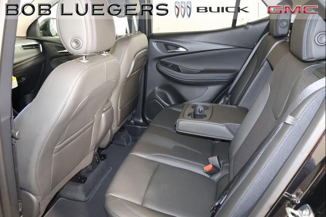 Photo of 2026 Ebony Twilight Metallic Buick Encore GX