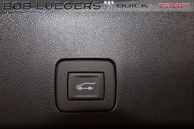 Photo of 2026 Ebony Twilight Metallic Buick Encore GX