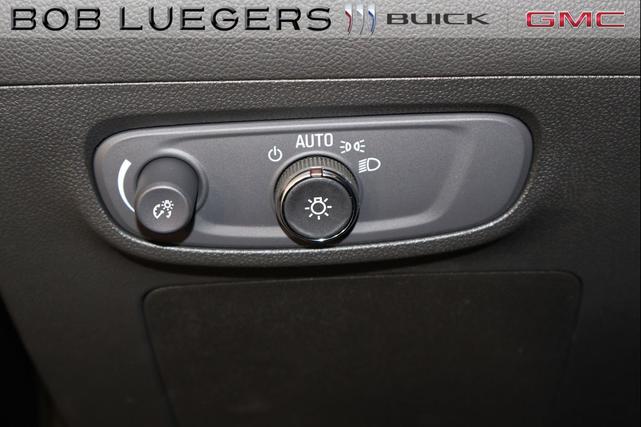 Photo of 2026 Ebony Twilight Metallic Buick Encore GX