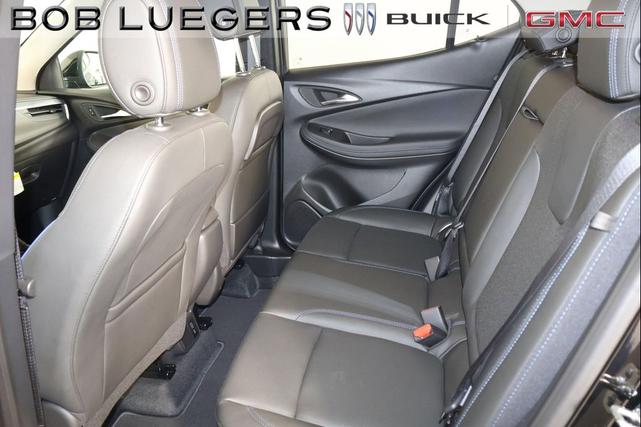 Photo of 2026 Ebony Twilight Metallic Buick Encore GX