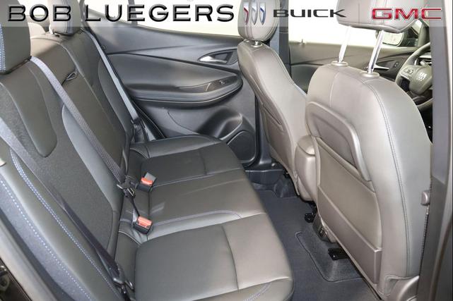 Photo of 2026 Ebony Twilight Metallic Buick Encore GX