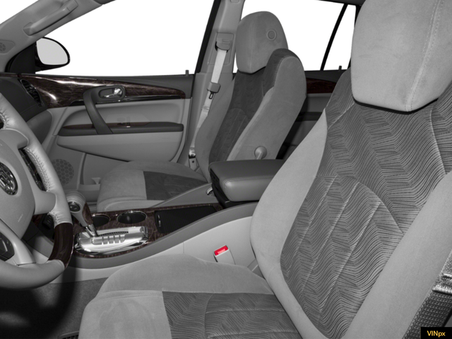 Photo of 2015 Iridium Metallic Buick Enclave