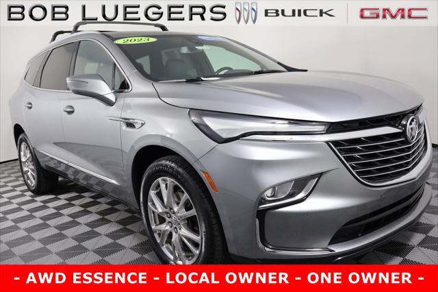 2023 Buick Enclave