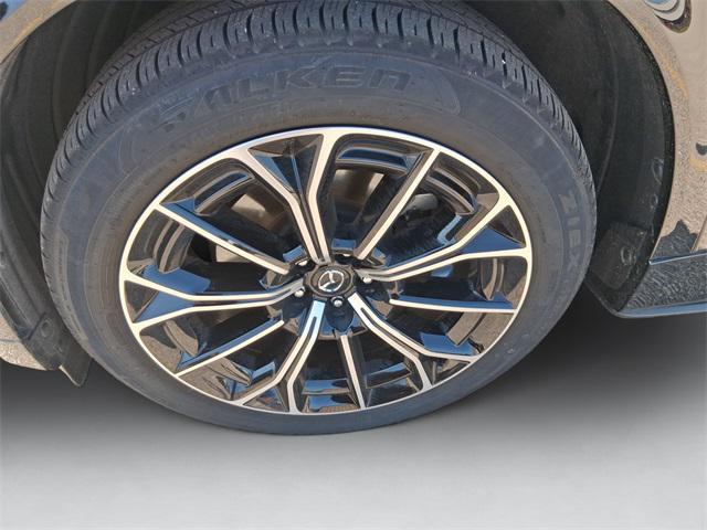 Photo of 2025 Jet Black Mica Mazda CX-70