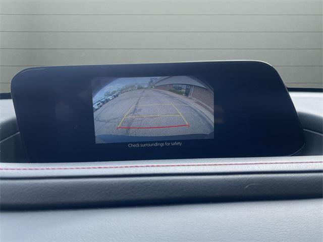 Photo of 2024 Polymetal Gray Metallic Mazda CX-30