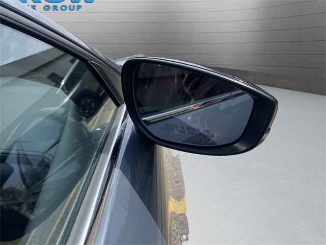 Photo of 2024 Polymetal Gray Metallic Mazda CX-30