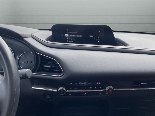 Photo of 2024 Polymetal Gray Metallic Mazda CX-30