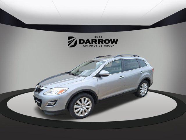 2010 Mazda CX-9