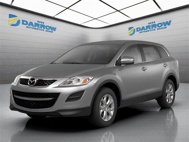 2010 Mazda CX-9