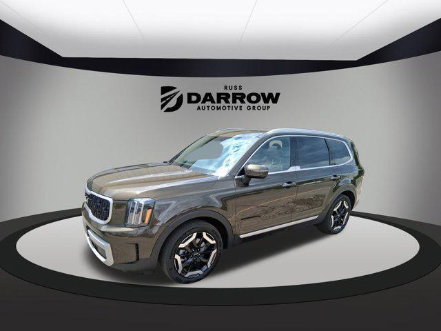 2023 Kia Telluride