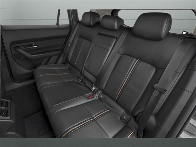 Photo of 2025 Machine Gray Metallic Mazda CX-50 Hybrid