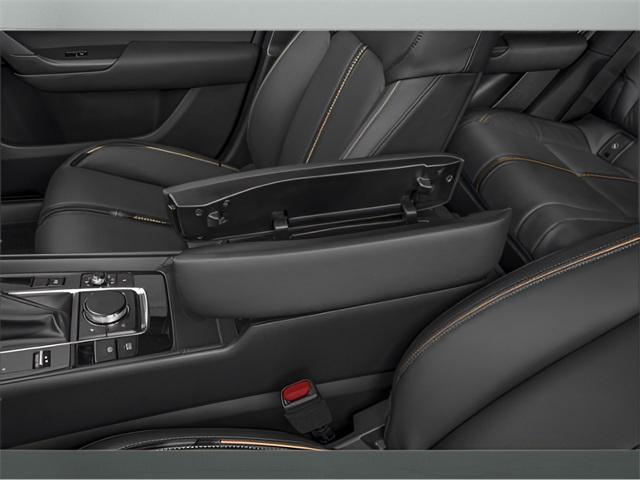 Photo of 2025 Machine Gray Metallic Mazda CX-50 Hybrid