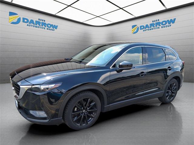 2023 Mazda CX-9