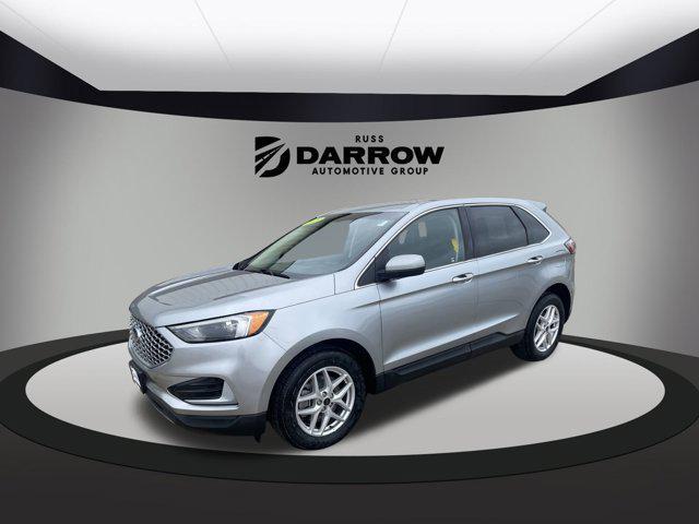 2023 Ford Edge