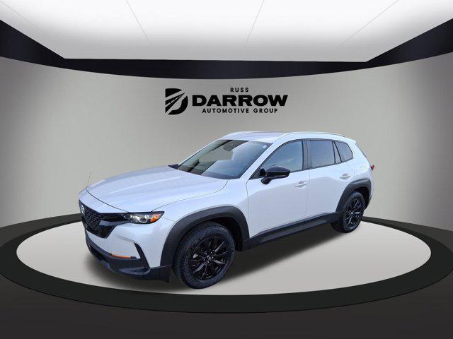 2024 Mazda Cx-50