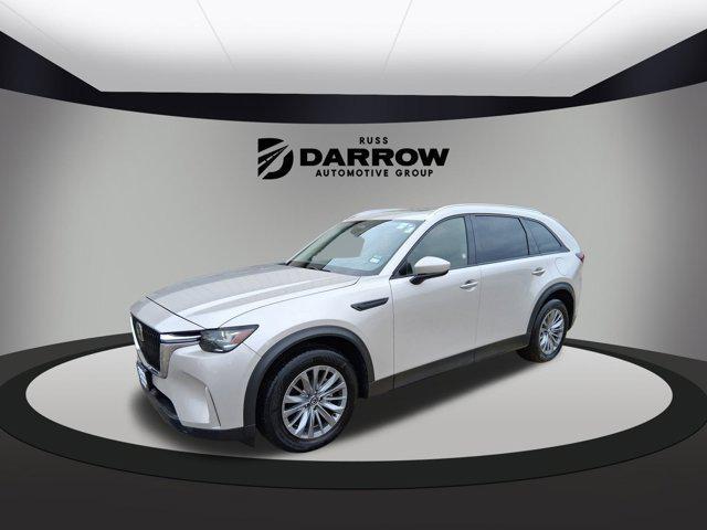 2024 Mazda Cx-90