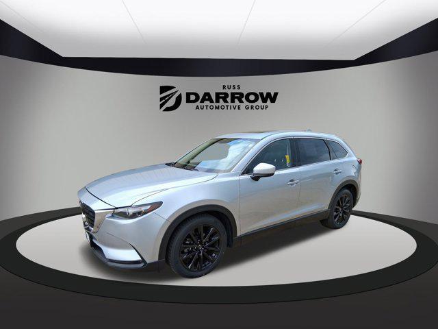 2023 Mazda CX-9