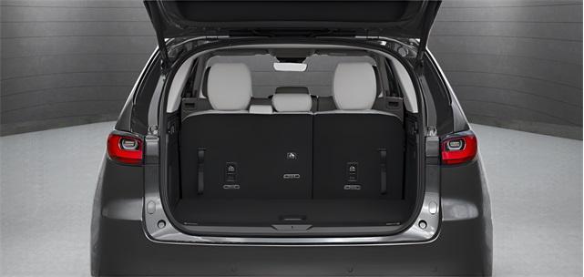Photo of 2025 Artisan Red Premium Mazda CX-90