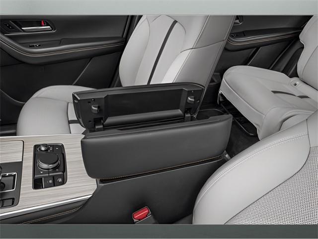 Photo of 2025 Artisan Red Premium Mazda CX-90