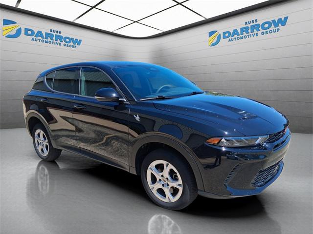Photo of 2024 8 Ball Dodge Hornet