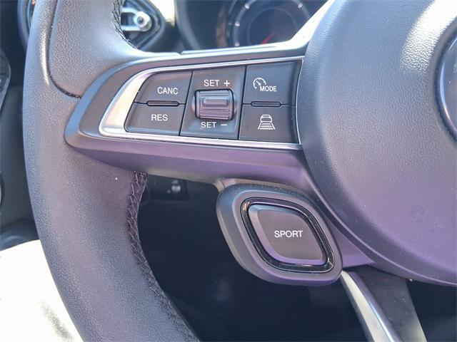 Photo of 2024 8 Ball Dodge Hornet
