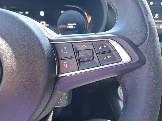 Photo of 2024 8 Ball Dodge Hornet