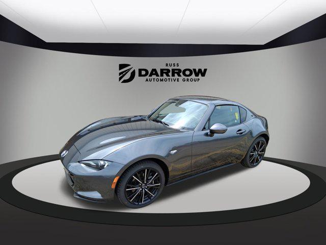 2024 Mazda Mx-5 Miata Rf