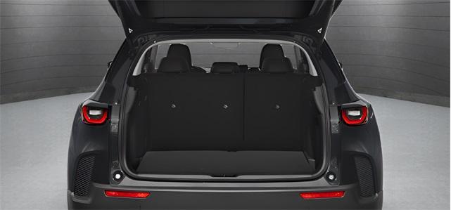 Photo of 2025 wind chill pearl Mazda CX-50