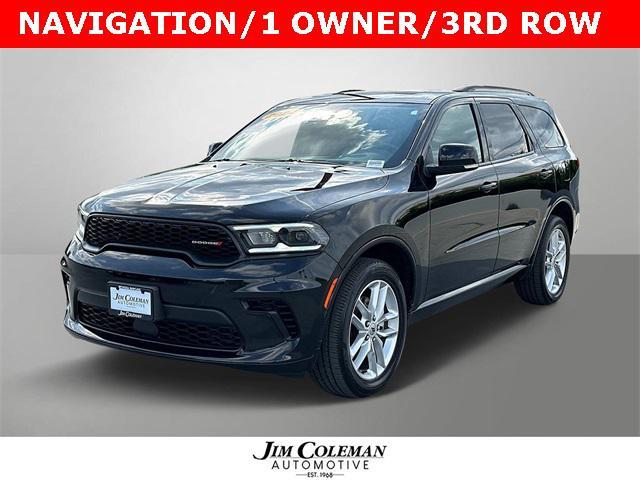 2024 Dodge Durango